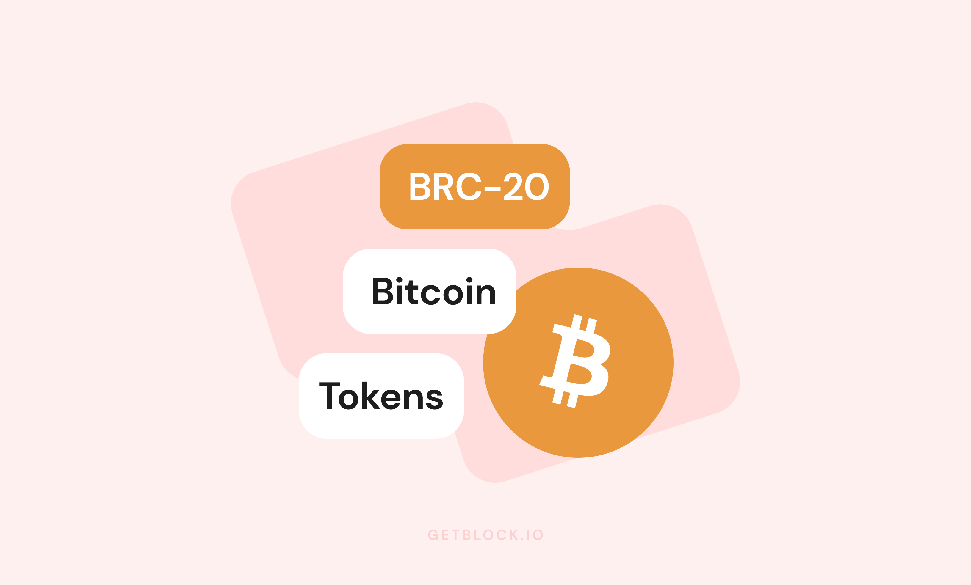 BRC-20 Bitcoin Tokens: Understanding the BRC20 Token Standard